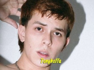 Tonyhoffa