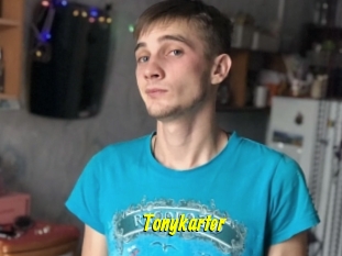 Tonykarter