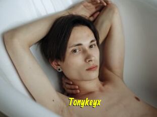 Tonykeyx