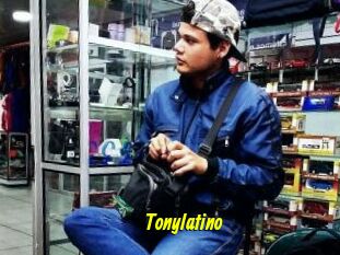 Tonylatino