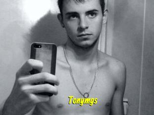 Tonymgs