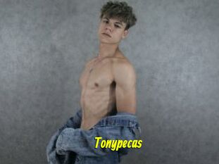 Tonypecas