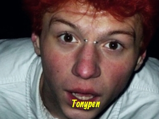 Tonypen