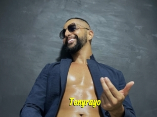 Tonyrayo