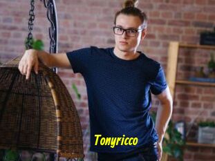 Tonyricco