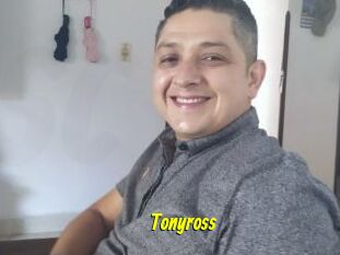 Tonyross