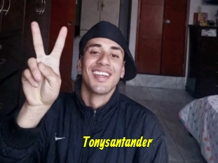 Tonysantander