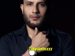 Tonysantosxxx