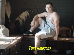 Tonysimpsons