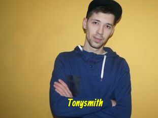 Tonysmith