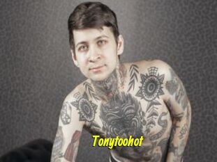 Tonytoohot