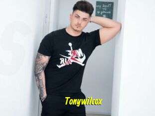 Tonywilcox