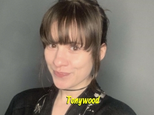 Tonywood