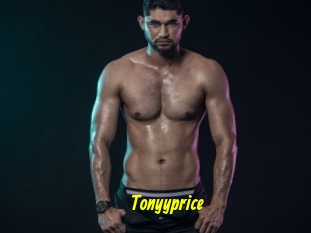 Tonyyprice