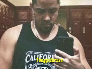 Tonyystarxxx