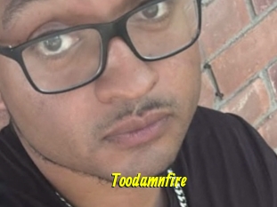 Toodamnfire