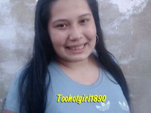 Toohotgirl1890