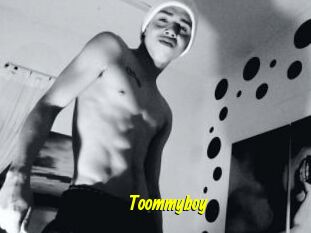 Toommyboy
