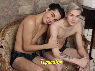 Topandtim
