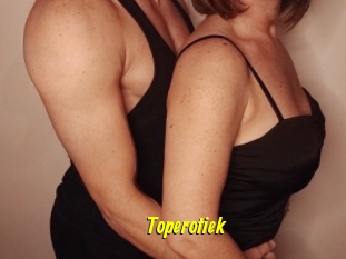 Toperotiek