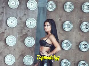 Topmodelyg