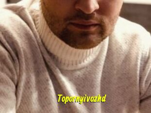 Topornyivozhd