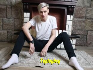 Toptoyboy