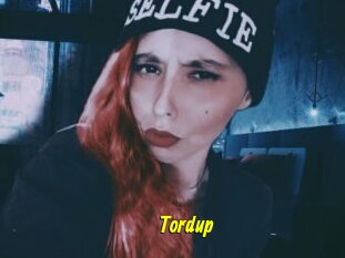 Tordup