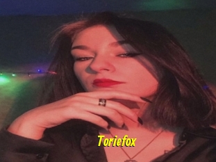 Toriefox