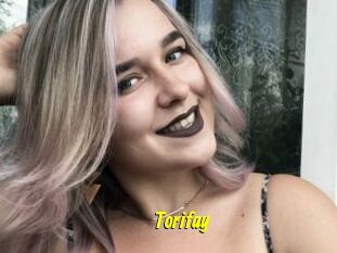Torifay