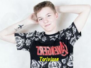Torivixen