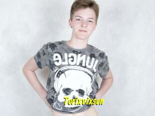 Torixvixsen