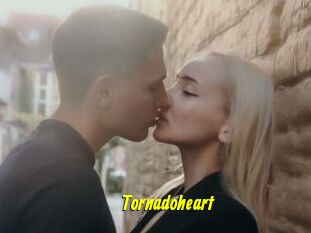 Tornadoheart