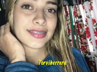 Torviherrera