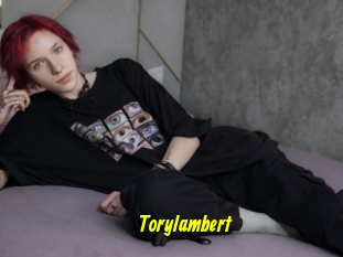 Torylambert