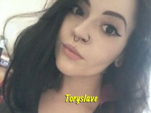 Toryslave