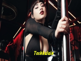 Toshkalain