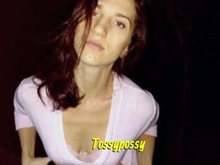 Tossypossy