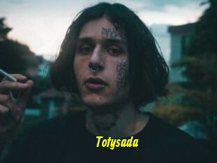 Totysada