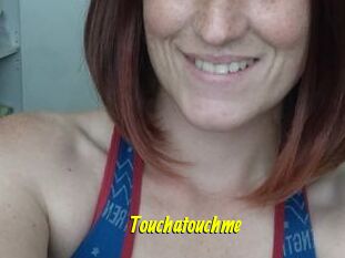 Touchatouchme