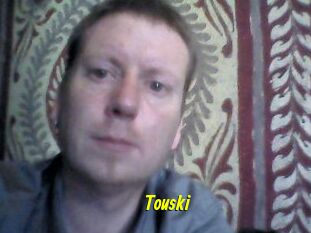 Touski