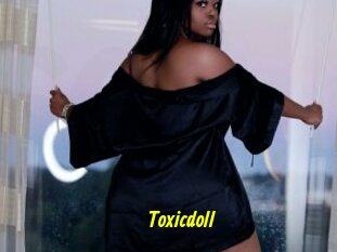 Toxicdoll