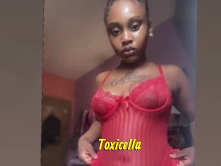 Toxicella