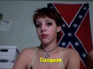 Toxicquinn
