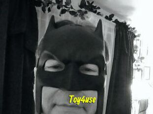 Toy4use