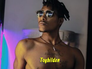 Toybilden