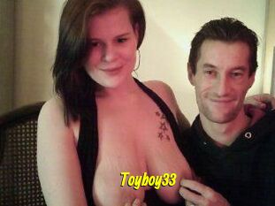 Toyboy33