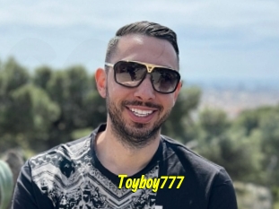 Toyboy777