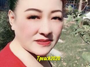 Tpeach2020