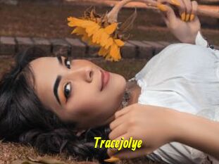 Tracejolye